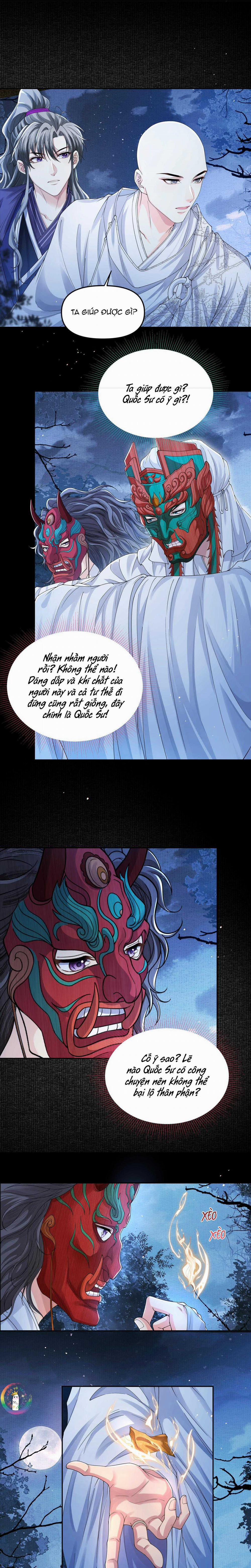 Đồng Tiền Kham Thế 104 trang 9