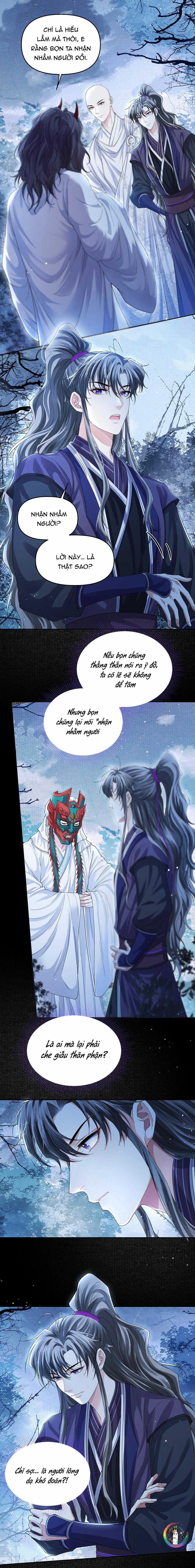 Đồng Tiền Kham Thế 105 trang 4