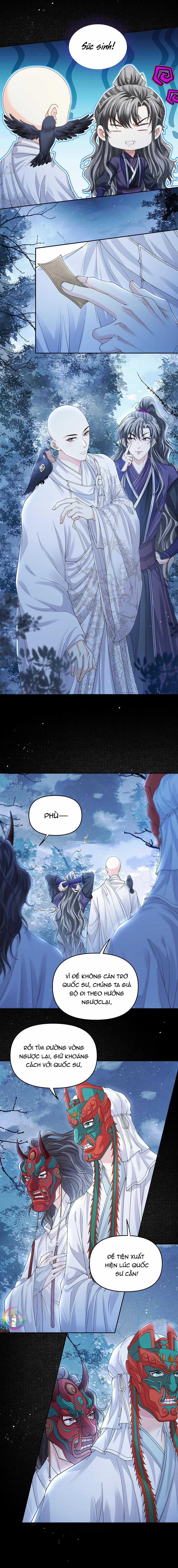 Đồng Tiền Kham Thế 105 trang 7