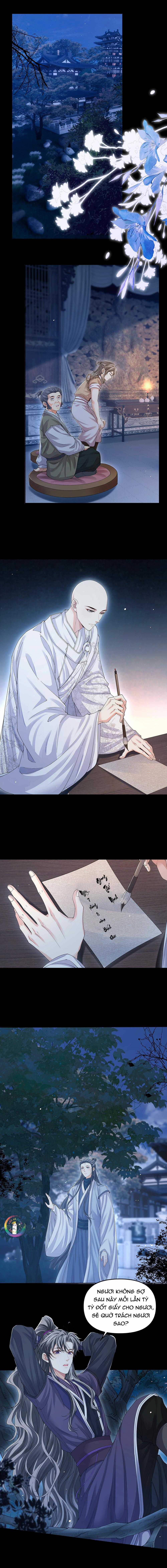 Đồng Tiền Kham Thế 109 trang 2