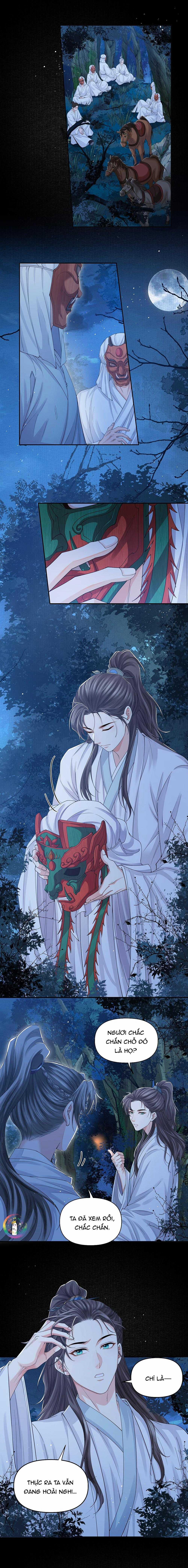 Đồng Tiền Kham Thế 110 trang 3