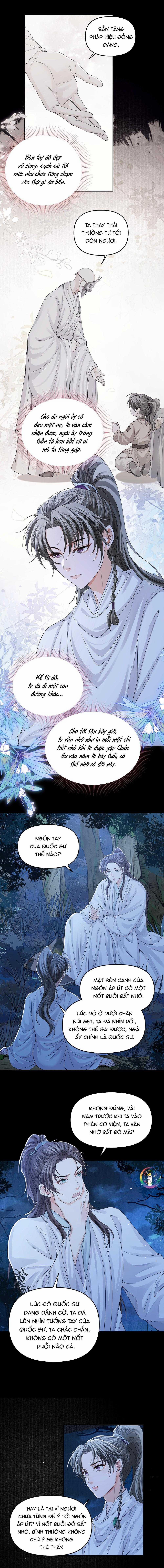 Đồng Tiền Kham Thế 110 trang 6