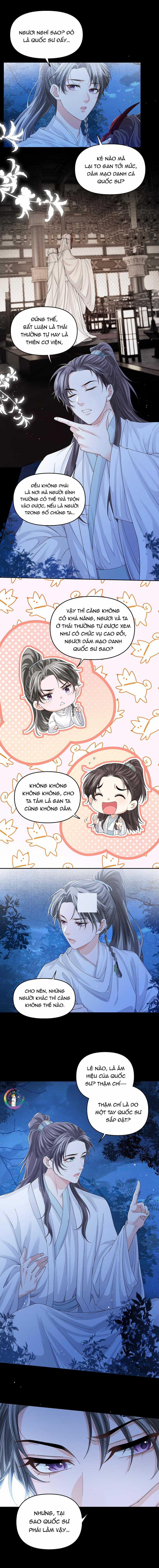 Đồng Tiền Kham Thế 111 trang 2