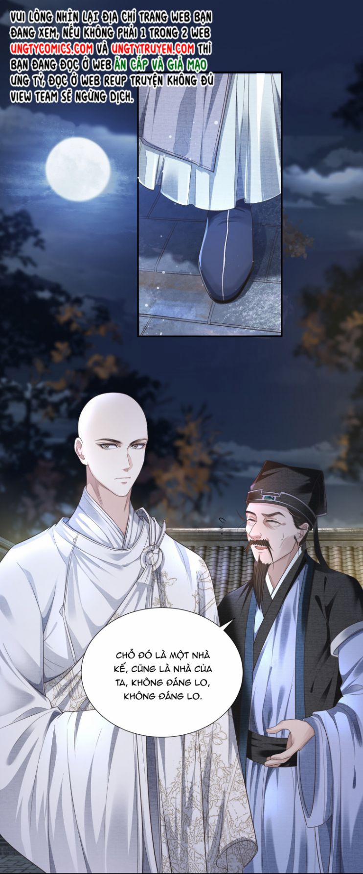 Đồng Tiền Kham Thế 12 trang 10