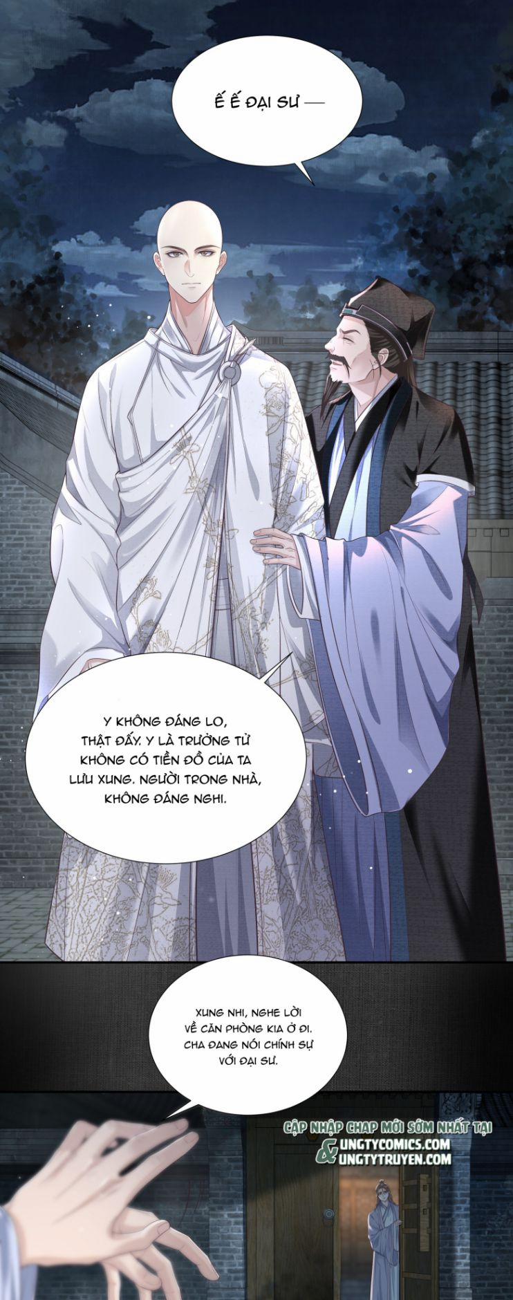Đồng Tiền Kham Thế 12 trang 16