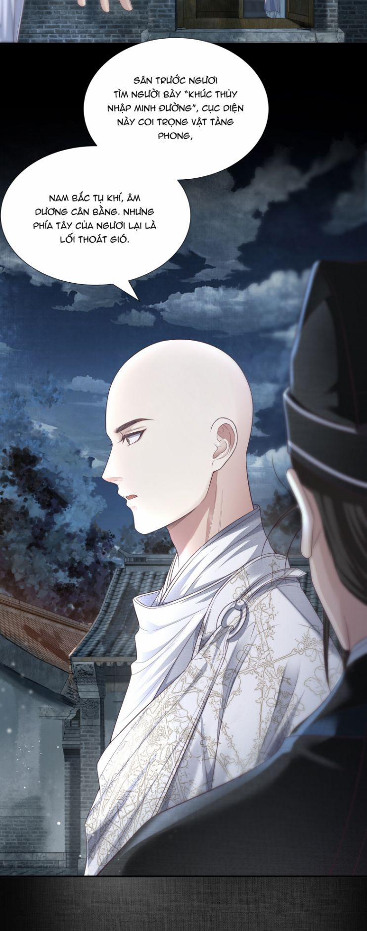 Đồng Tiền Kham Thế 12 trang 17