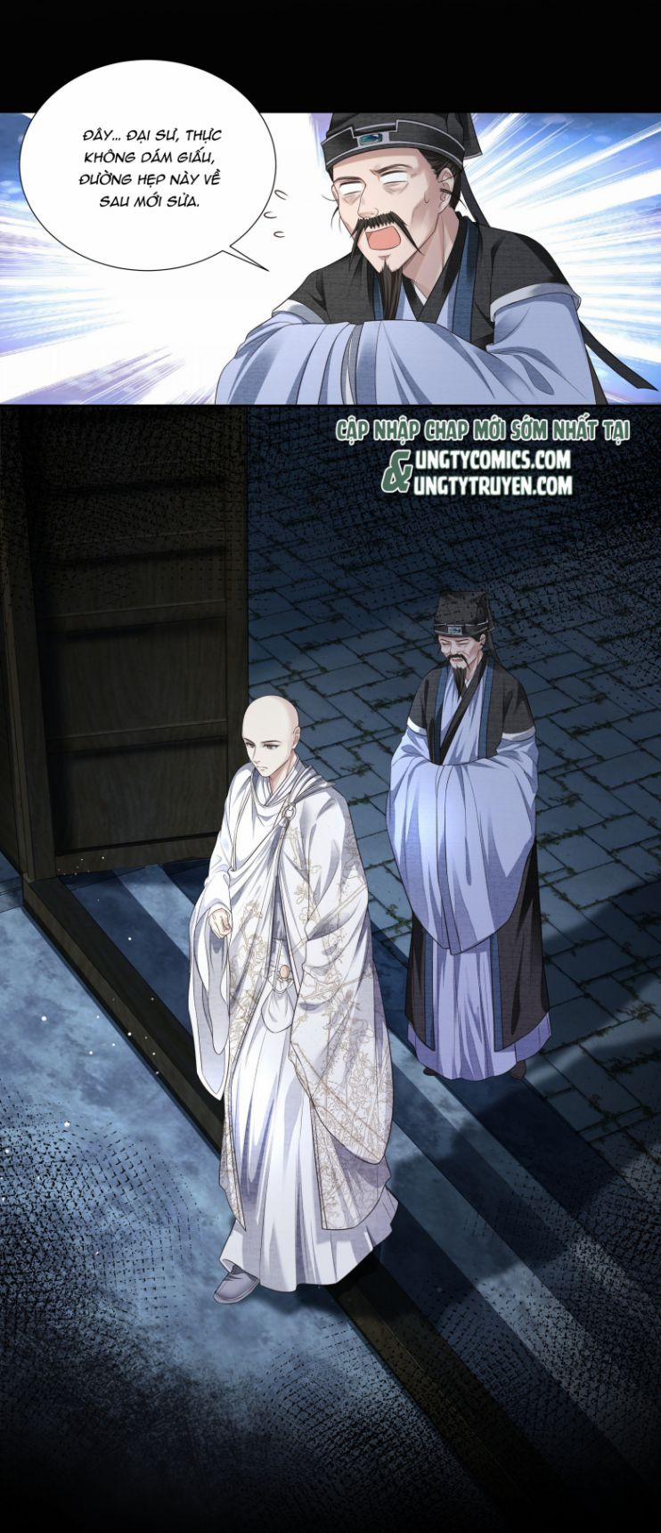 Đồng Tiền Kham Thế 12 trang 20