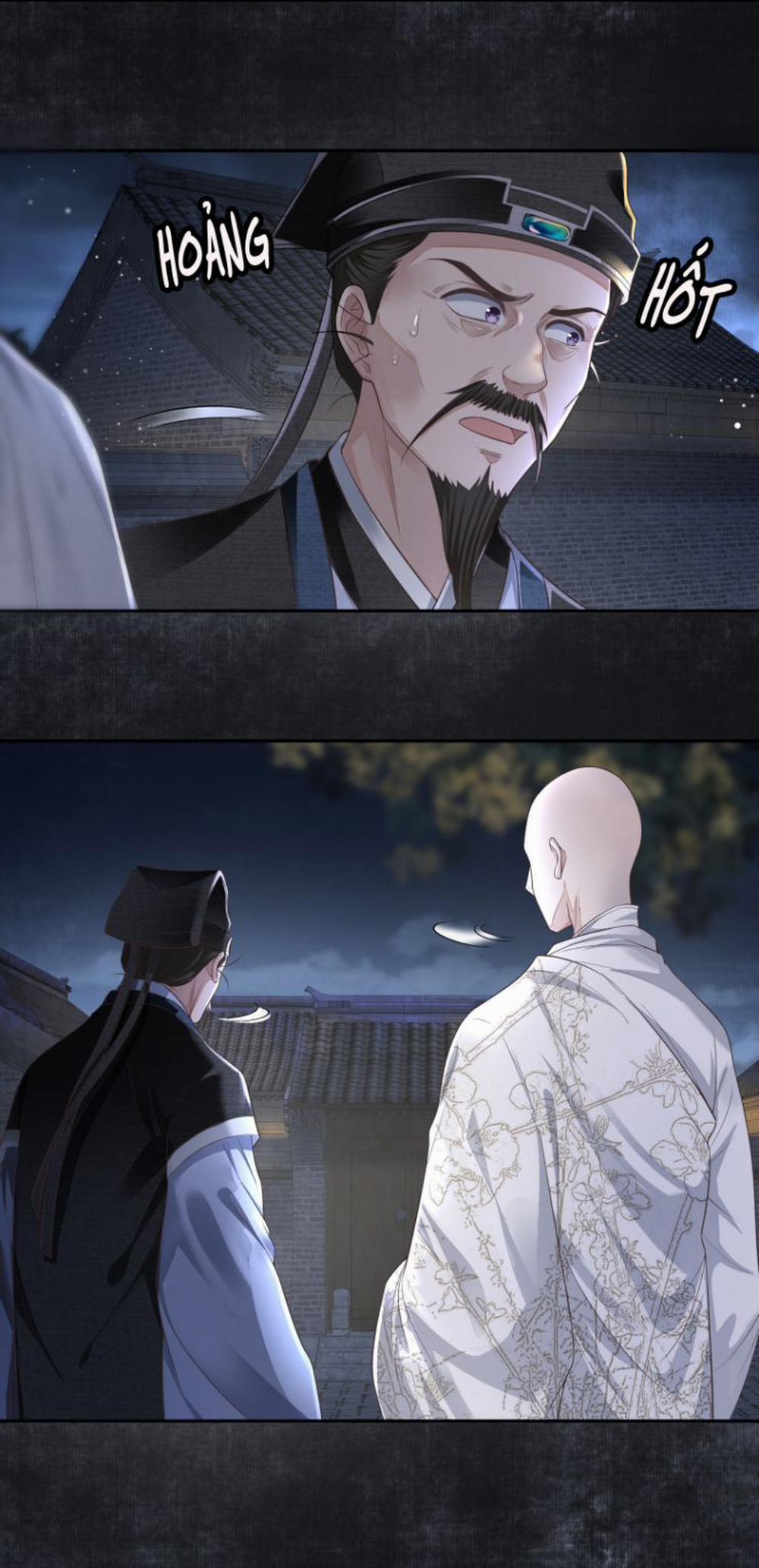 Đồng Tiền Kham Thế 12 trang 8