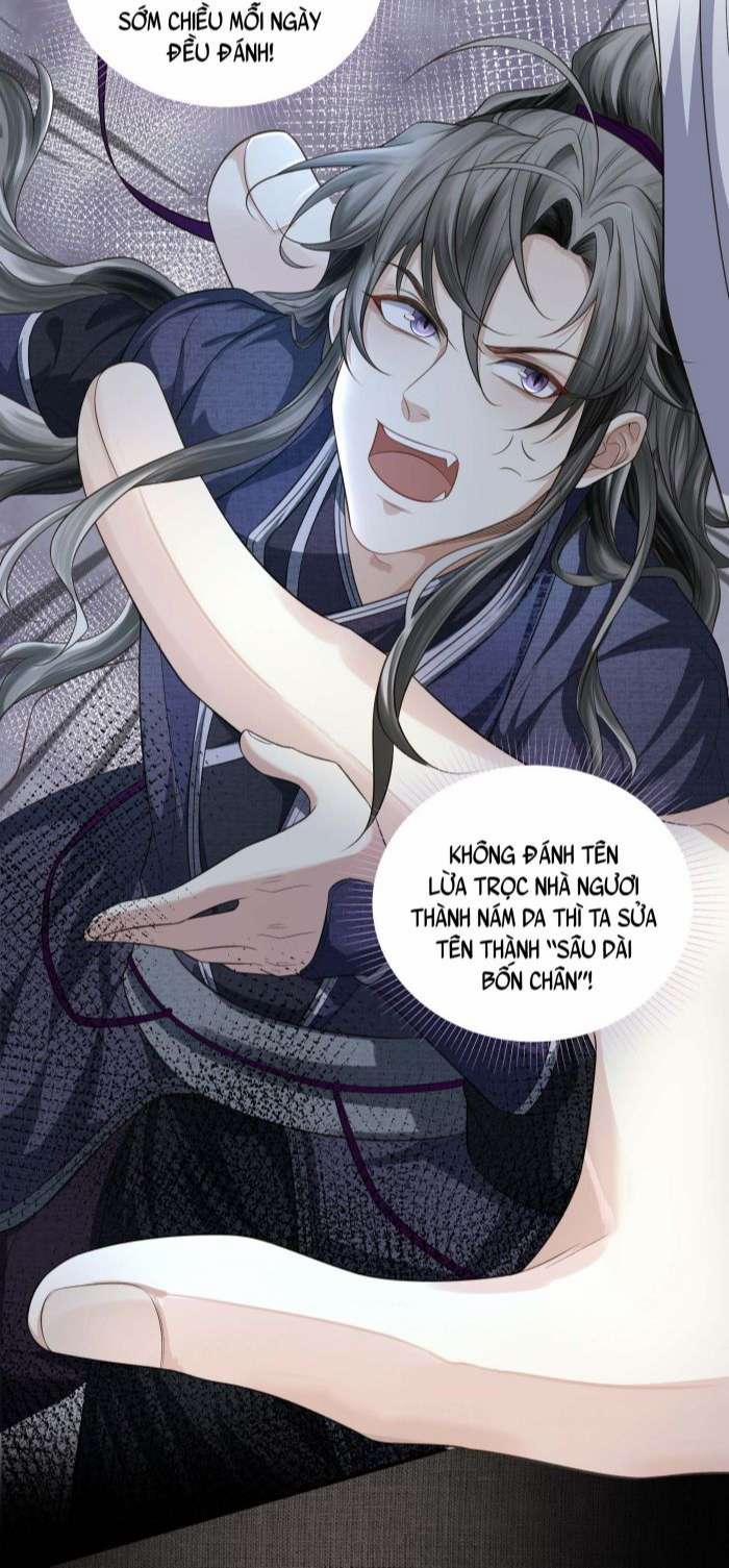 Đồng Tiền Kham Thế 14 trang 10