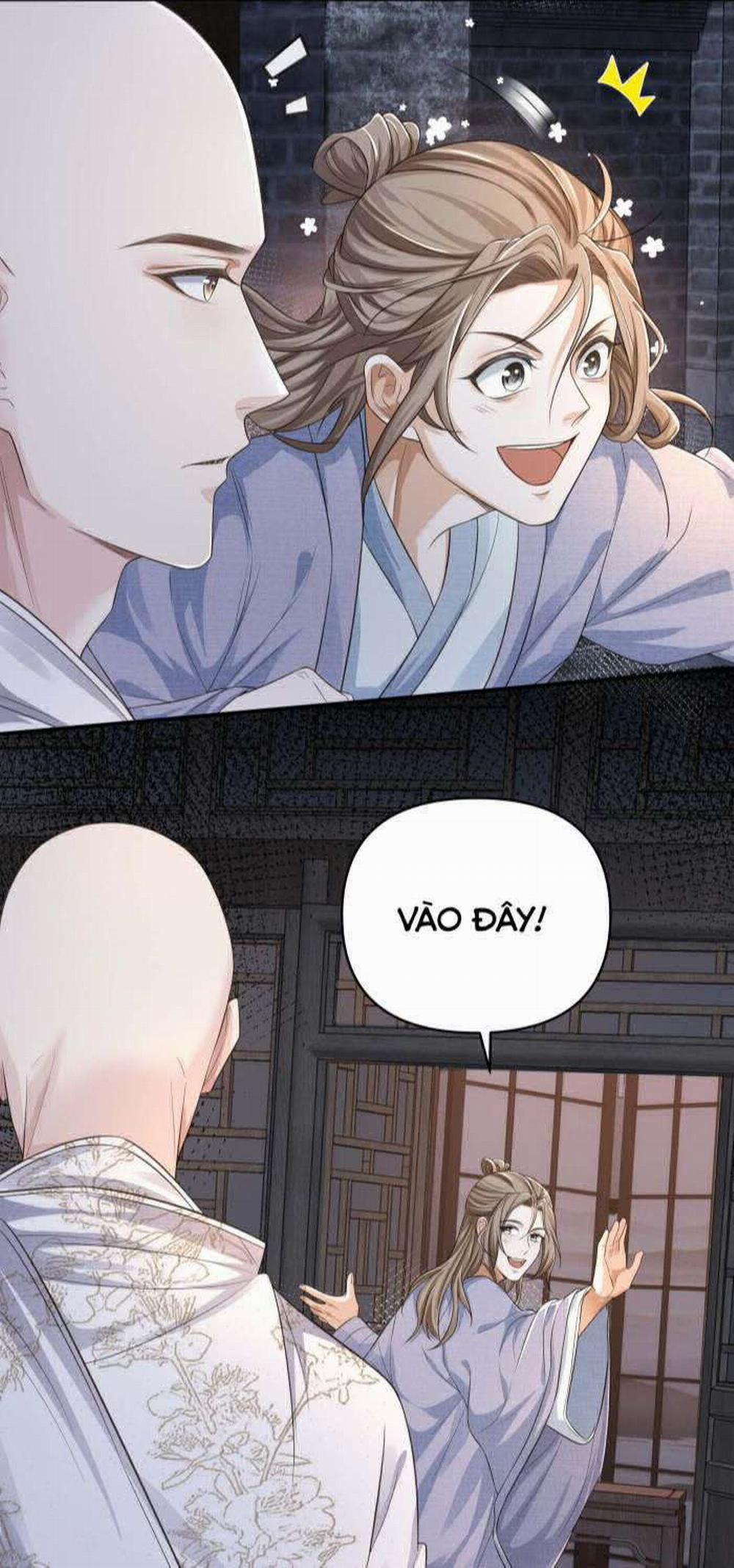 Đồng Tiền Kham Thế 14 trang 13