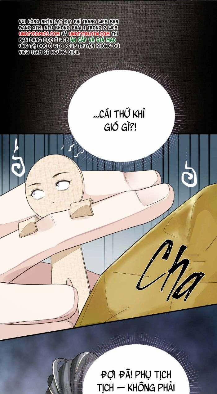 Đồng Tiền Kham Thế 14 trang 22