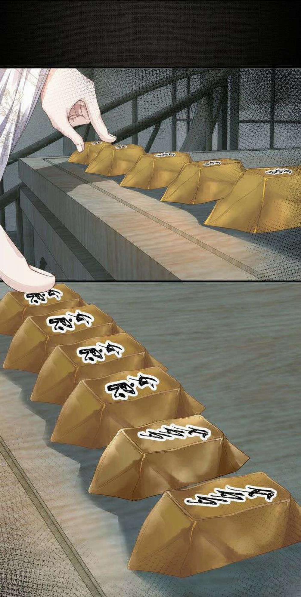 Đồng Tiền Kham Thế 14 trang 23