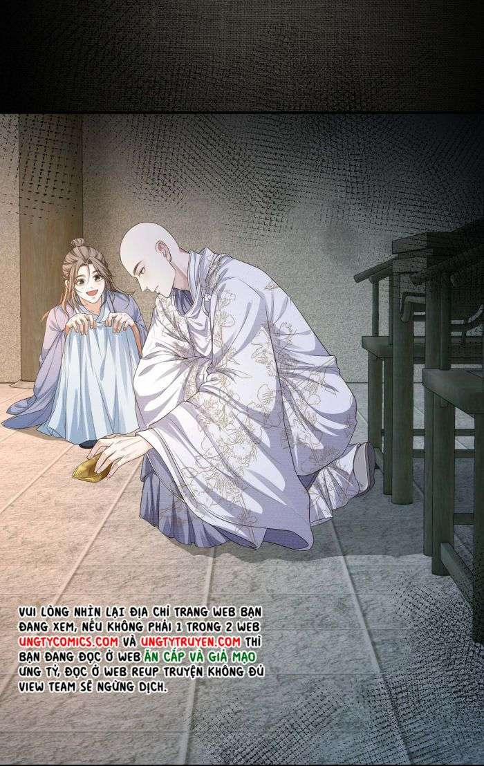 Đồng Tiền Kham Thế 14 trang 24