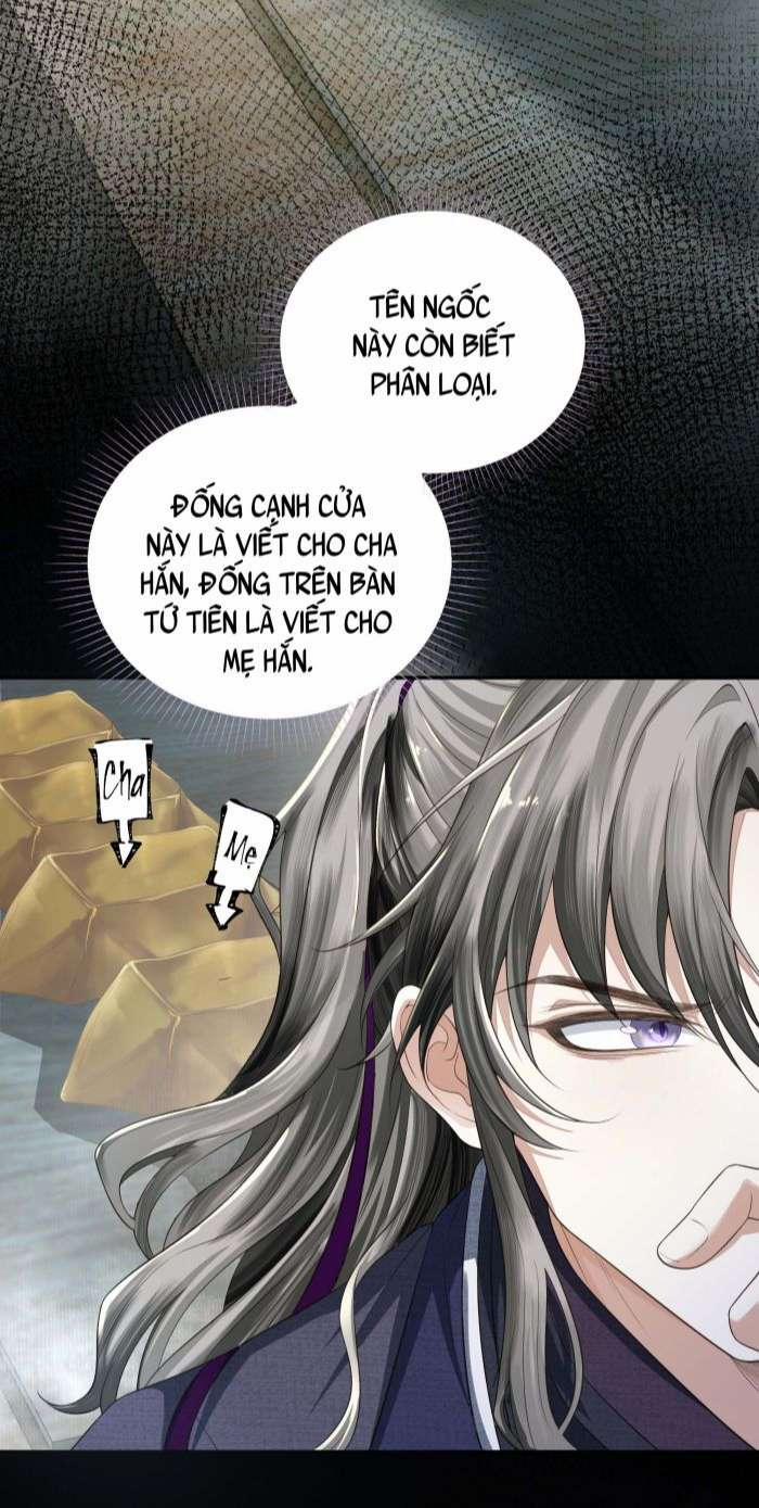 Đồng Tiền Kham Thế 14 trang 26