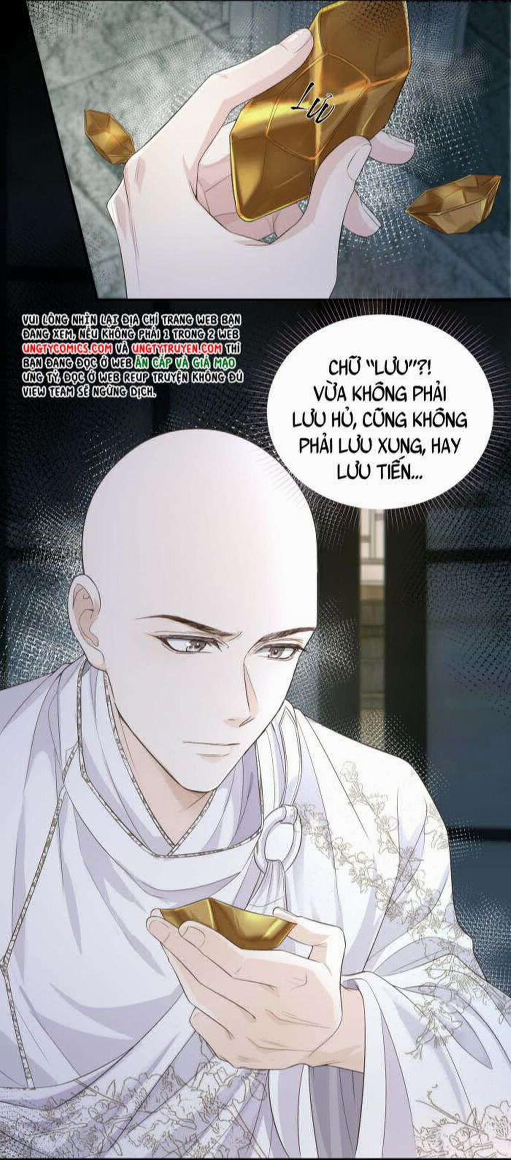 Đồng Tiền Kham Thế 14 trang 30