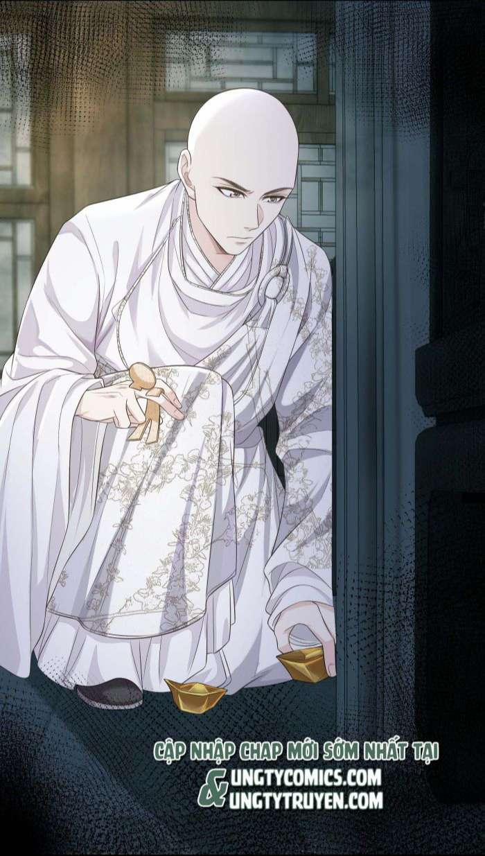 Đồng Tiền Kham Thế 14 trang 31