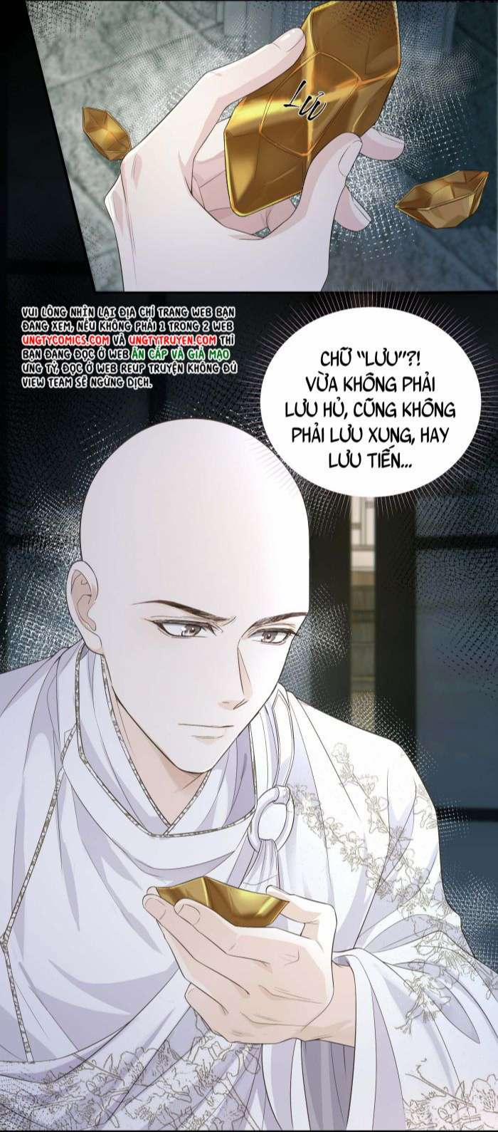 Đồng Tiền Kham Thế 14 trang 32