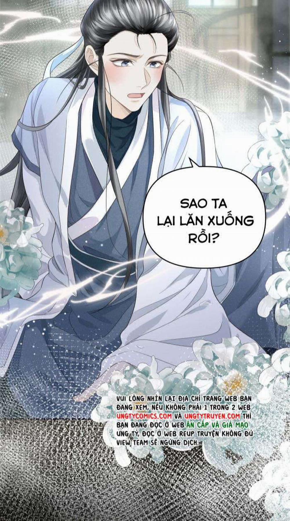 Đồng Tiền Kham Thế 14 trang 33