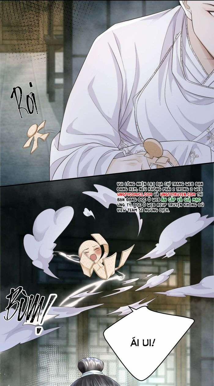 Đồng Tiền Kham Thế 14 trang 34