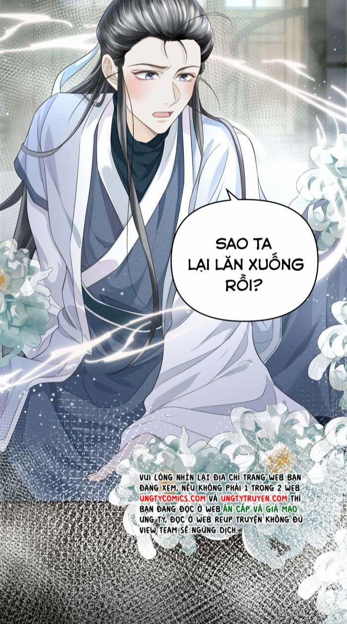 Đồng Tiền Kham Thế 14 trang 35