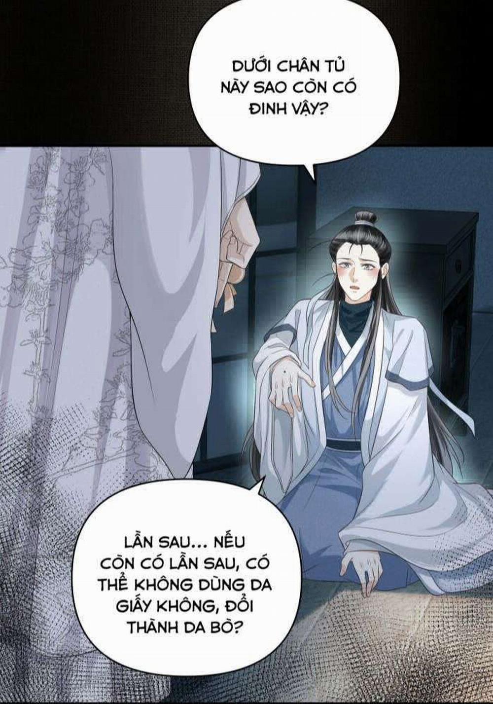 Đồng Tiền Kham Thế 14 trang 44