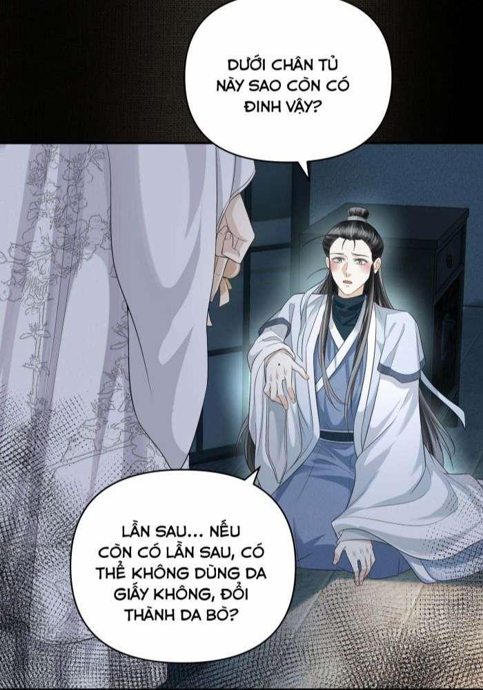 Đồng Tiền Kham Thế 14 trang 46