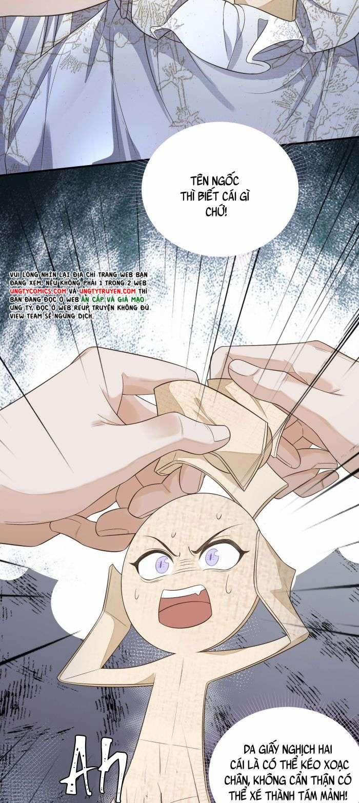 Đồng Tiền Kham Thế 14 trang 5