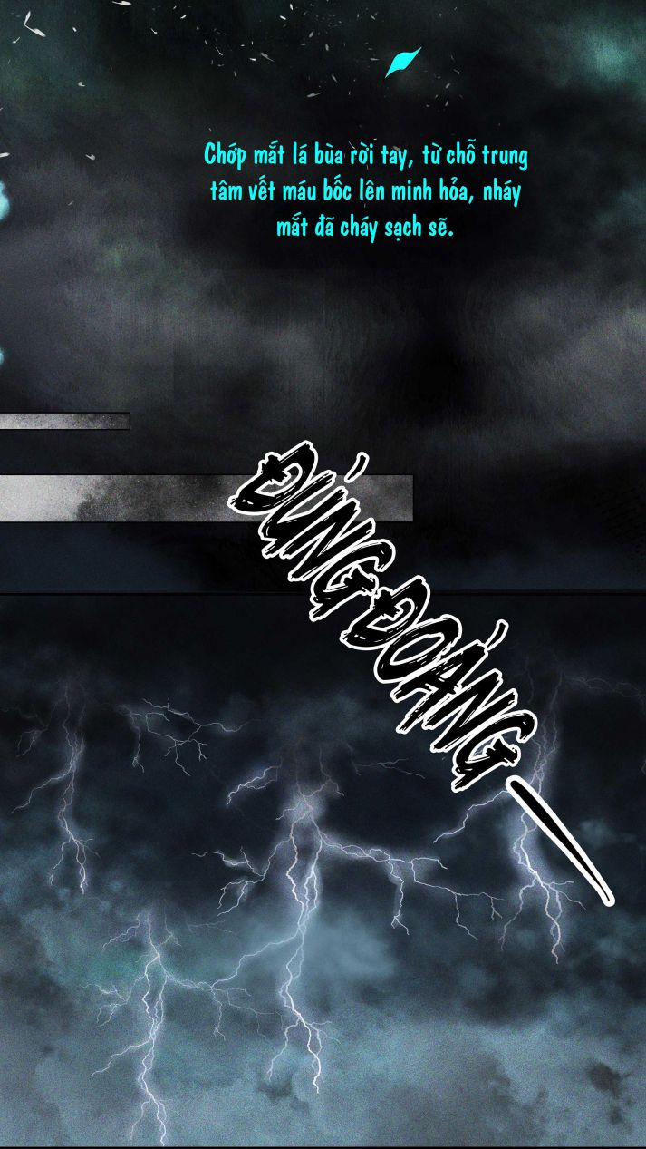 Đồng Tiền Kham Thế 16 trang 10