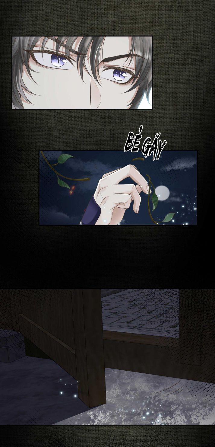 Đồng Tiền Kham Thế 16 trang 12