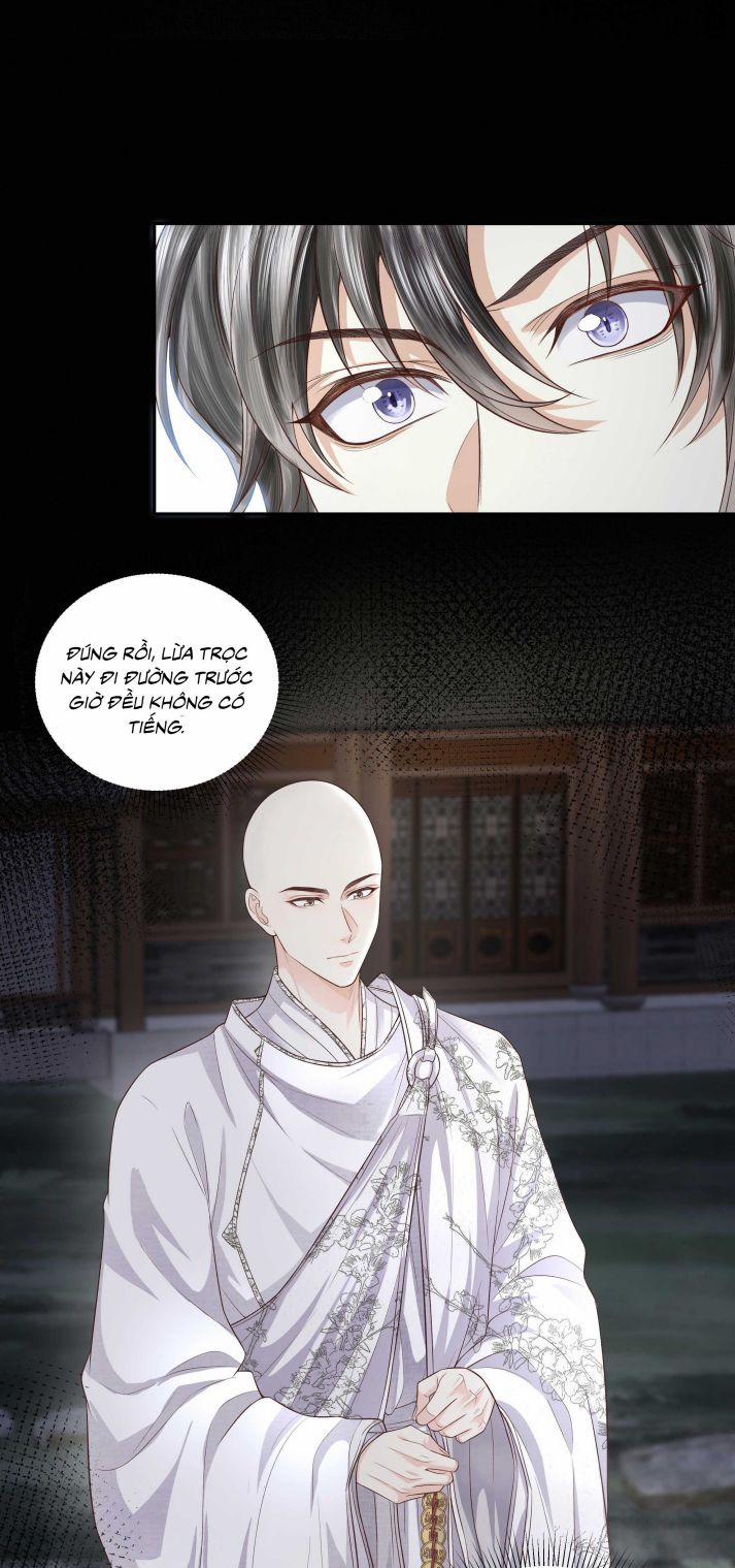 Đồng Tiền Kham Thế 16 trang 14