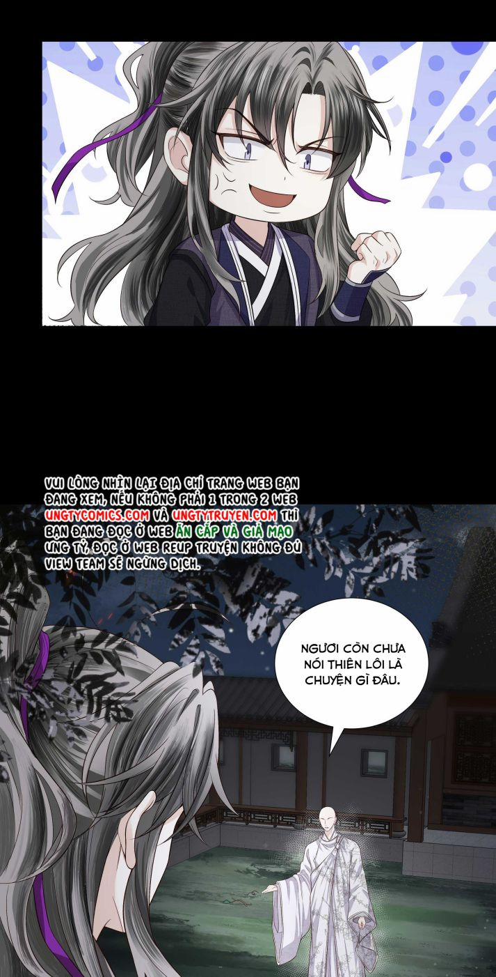 Đồng Tiền Kham Thế 16 trang 19