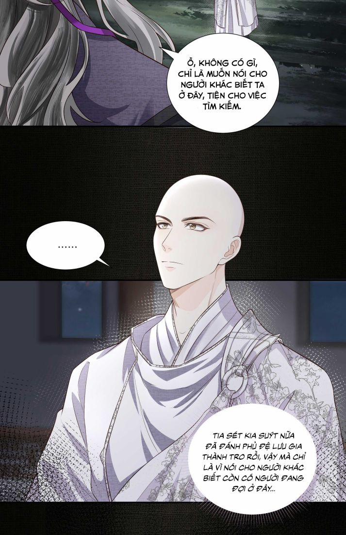 Đồng Tiền Kham Thế 16 trang 20