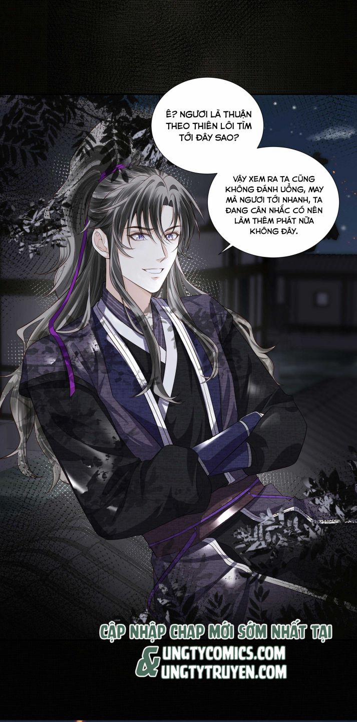 Đồng Tiền Kham Thế 16 trang 21