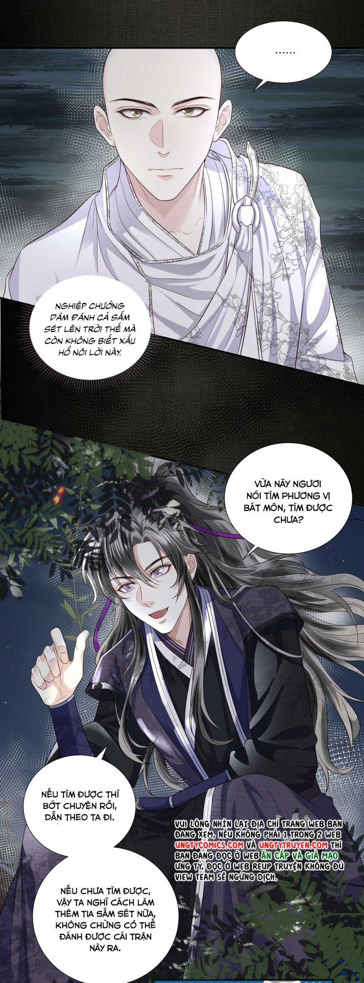 Đồng Tiền Kham Thế 16 trang 23