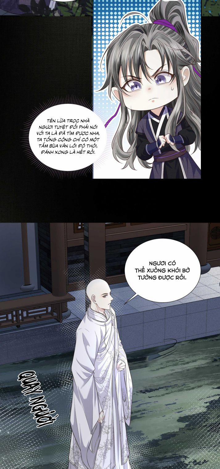 Đồng Tiền Kham Thế 16 trang 24