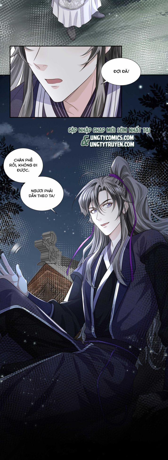 Đồng Tiền Kham Thế 16 trang 25