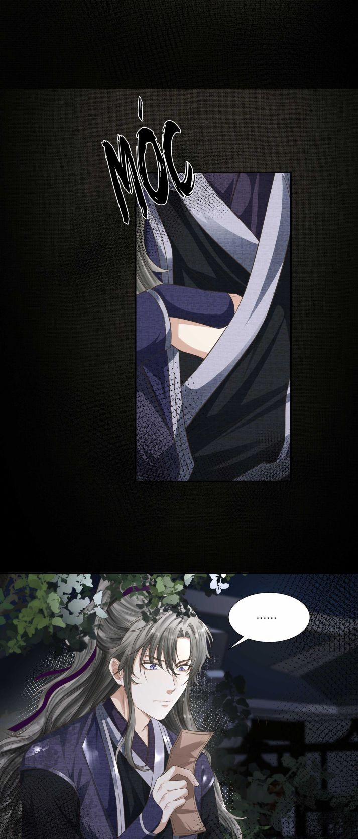 Đồng Tiền Kham Thế 16 trang 4