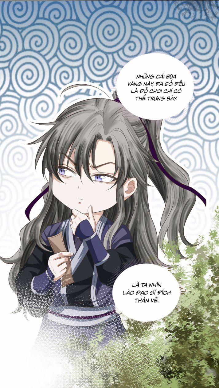 Đồng Tiền Kham Thế 16 trang 6