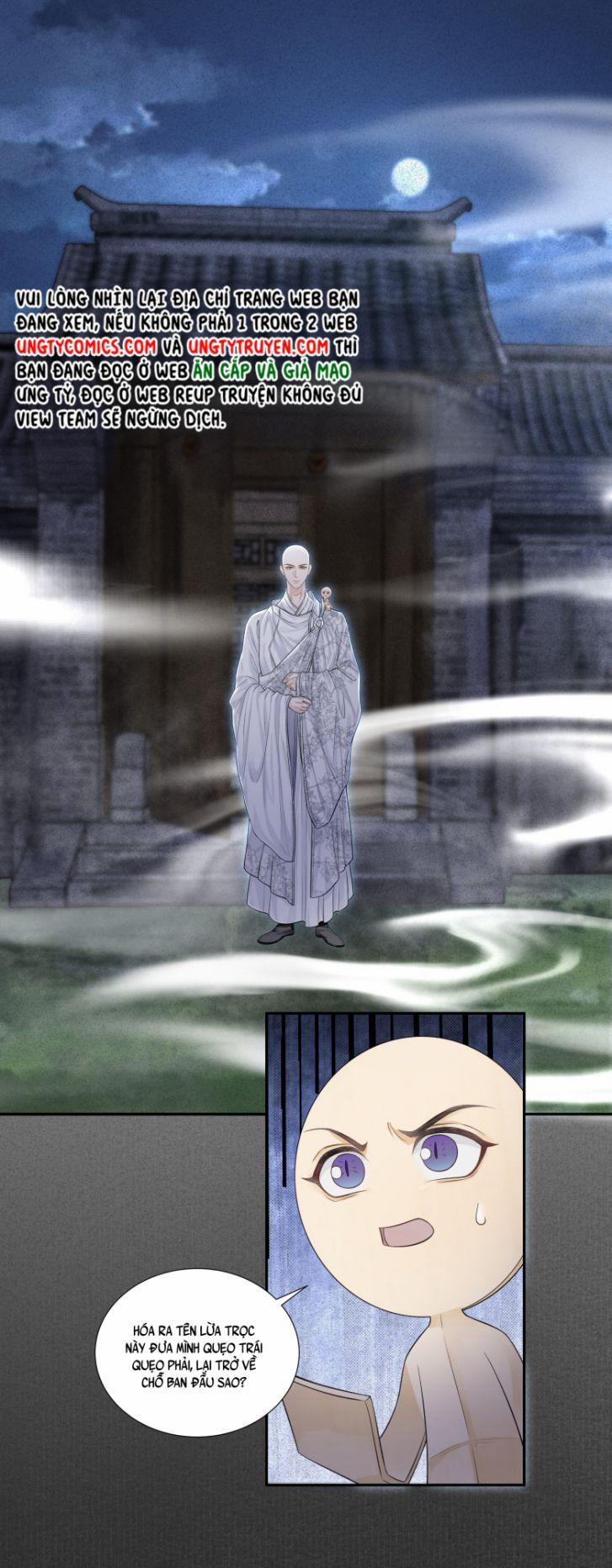 Đồng Tiền Kham Thế 18 trang 1