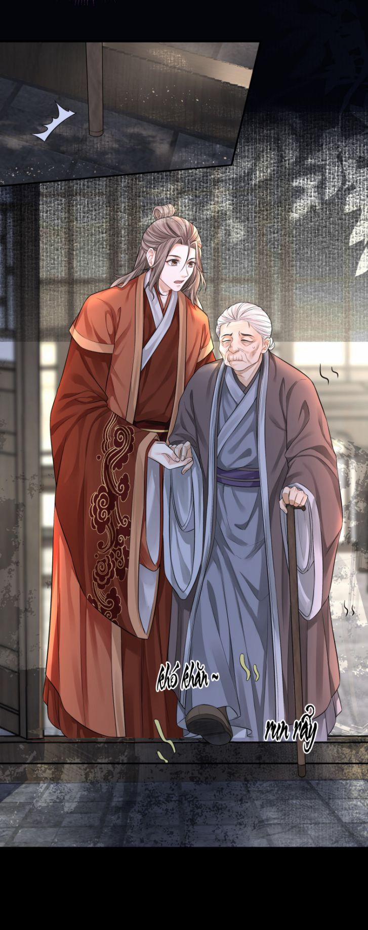 Đồng Tiền Kham Thế 18 trang 11