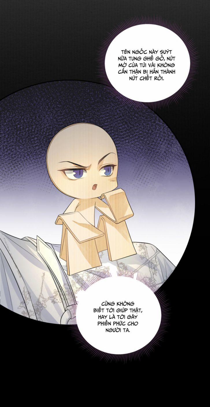 Đồng Tiền Kham Thế 18 trang 17