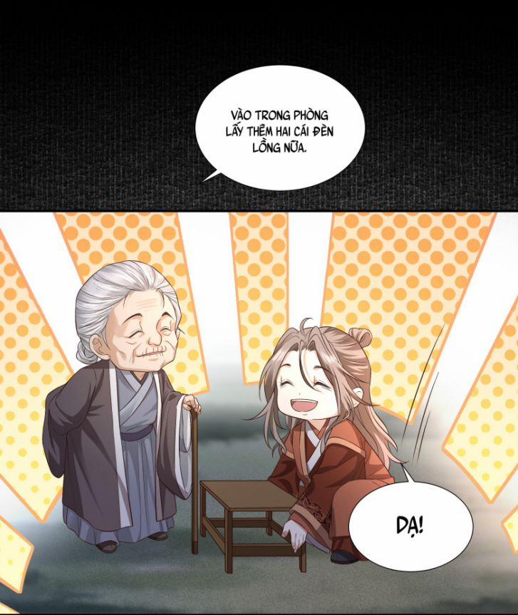 Đồng Tiền Kham Thế 18 trang 18