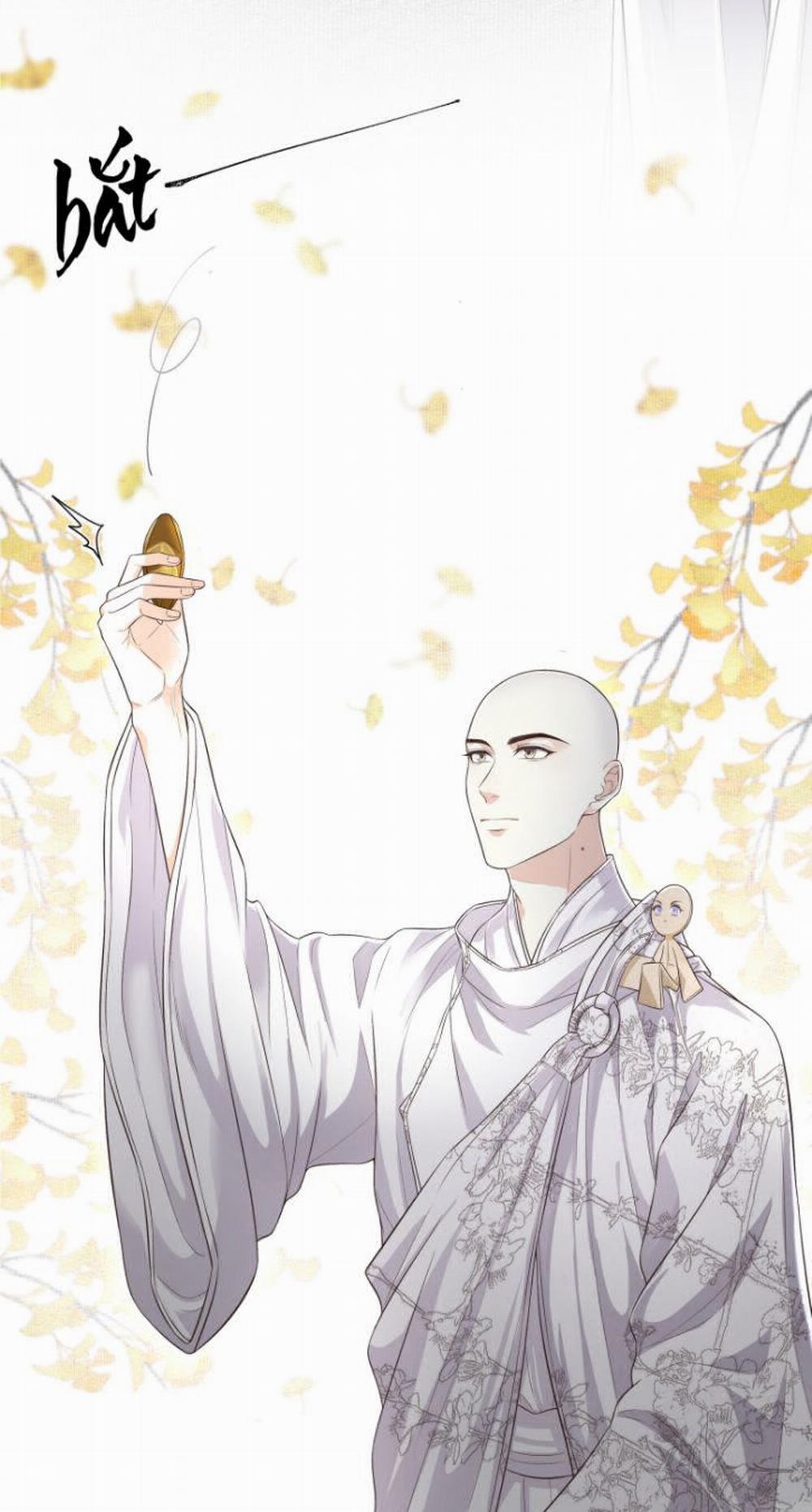 Đồng Tiền Kham Thế 18 trang 21