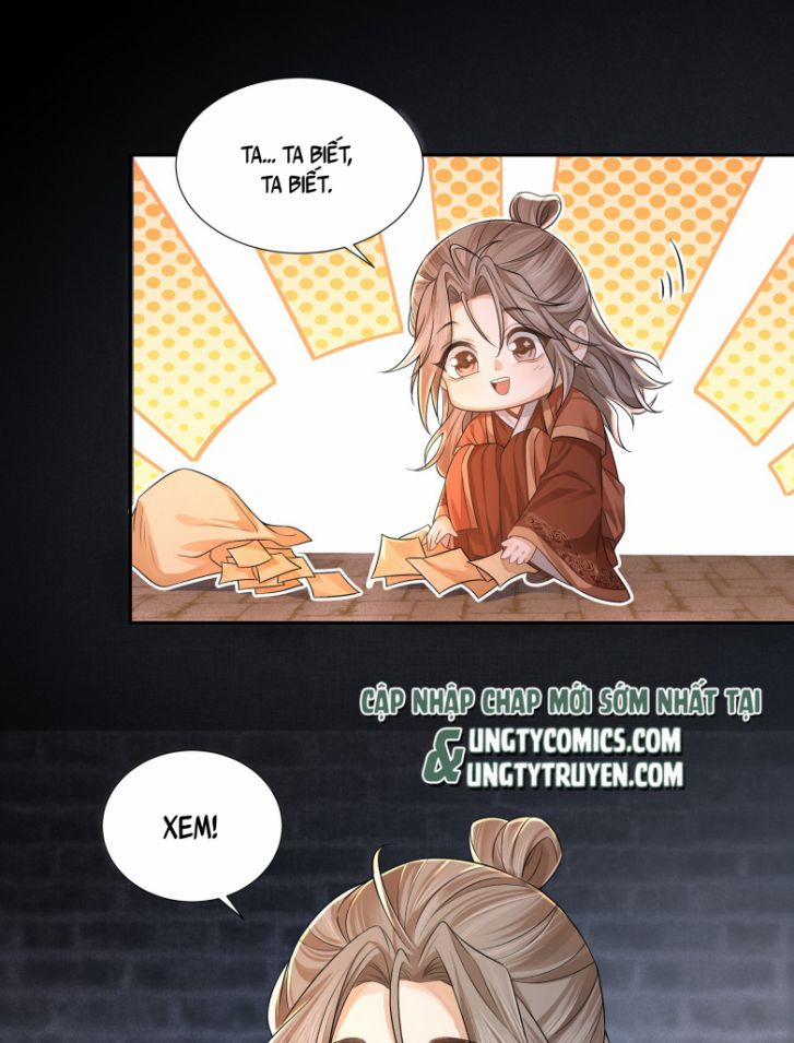 Đồng Tiền Kham Thế 18 trang 26