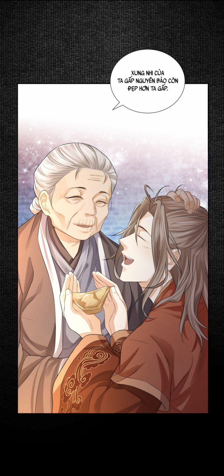 Đồng Tiền Kham Thế 18 trang 28