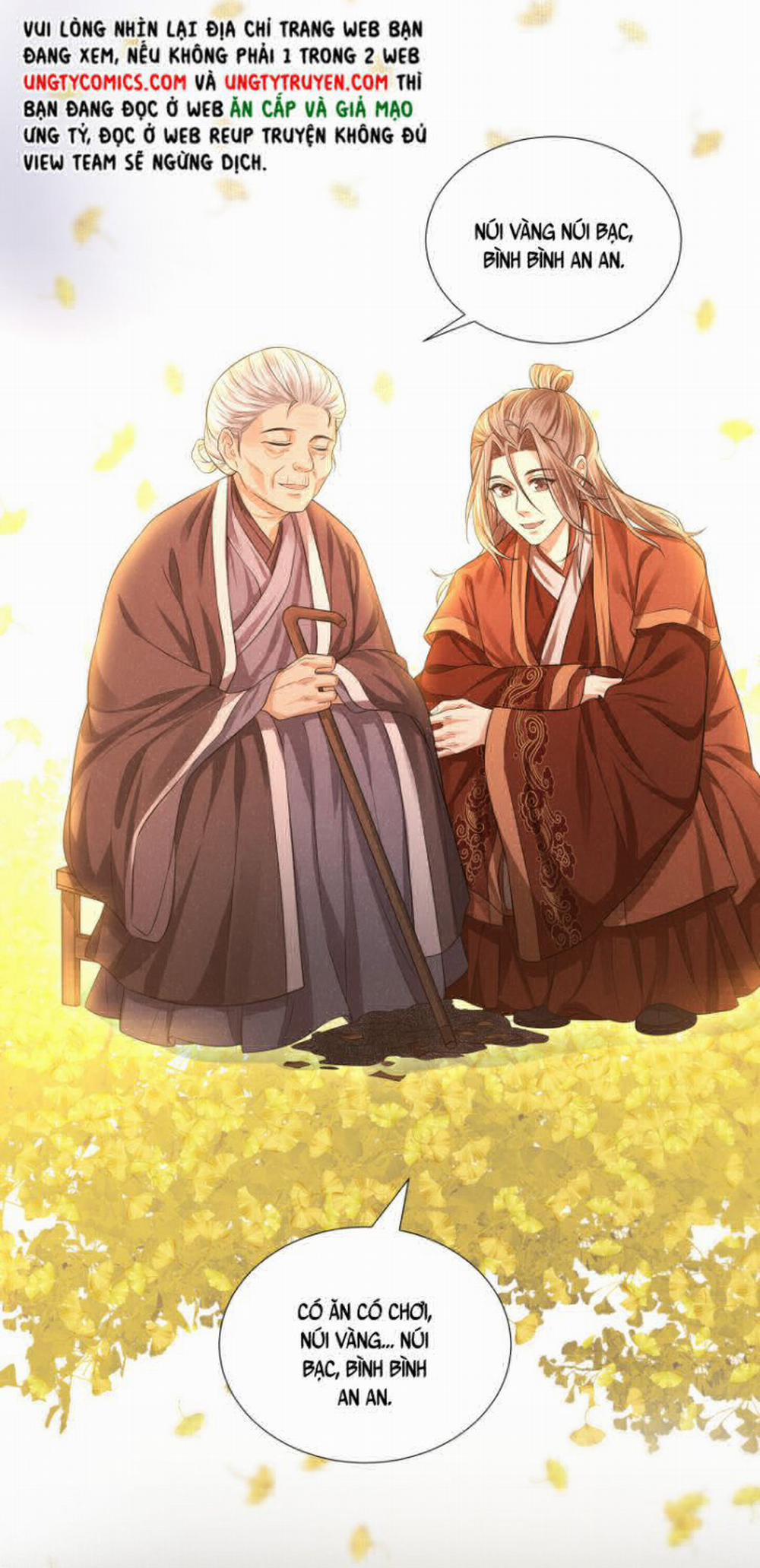Đồng Tiền Kham Thế 18 trang 29