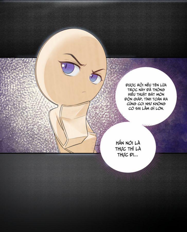 Đồng Tiền Kham Thế 18 trang 3