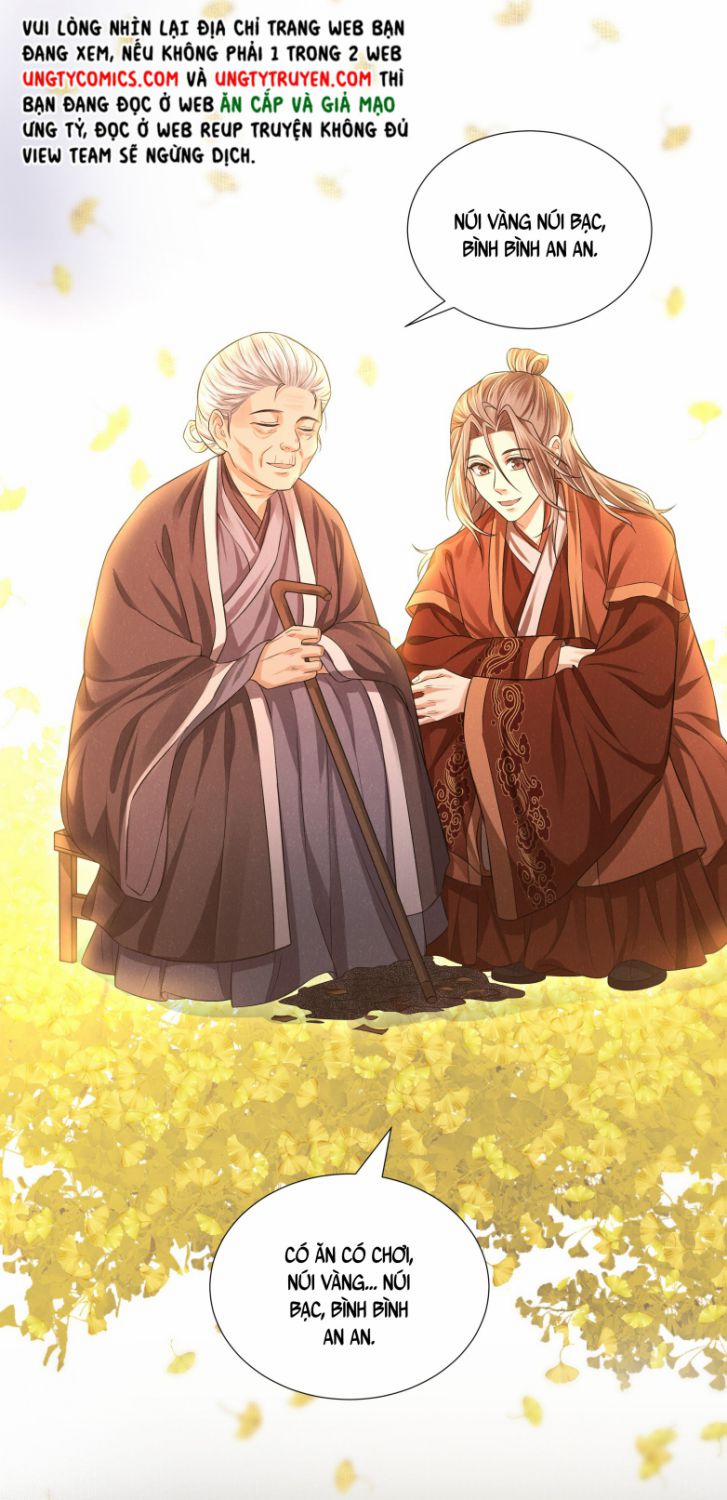 Đồng Tiền Kham Thế 18 trang 30