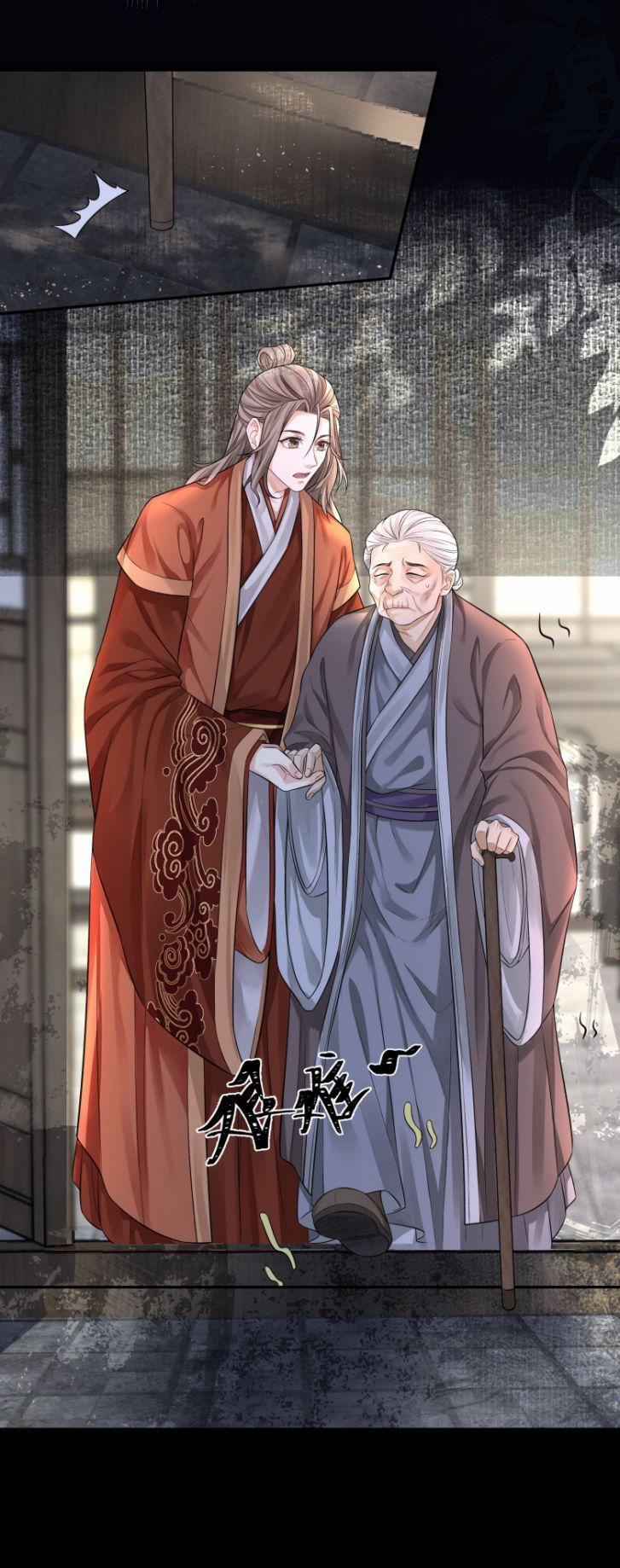 Đồng Tiền Kham Thế 18 trang 9