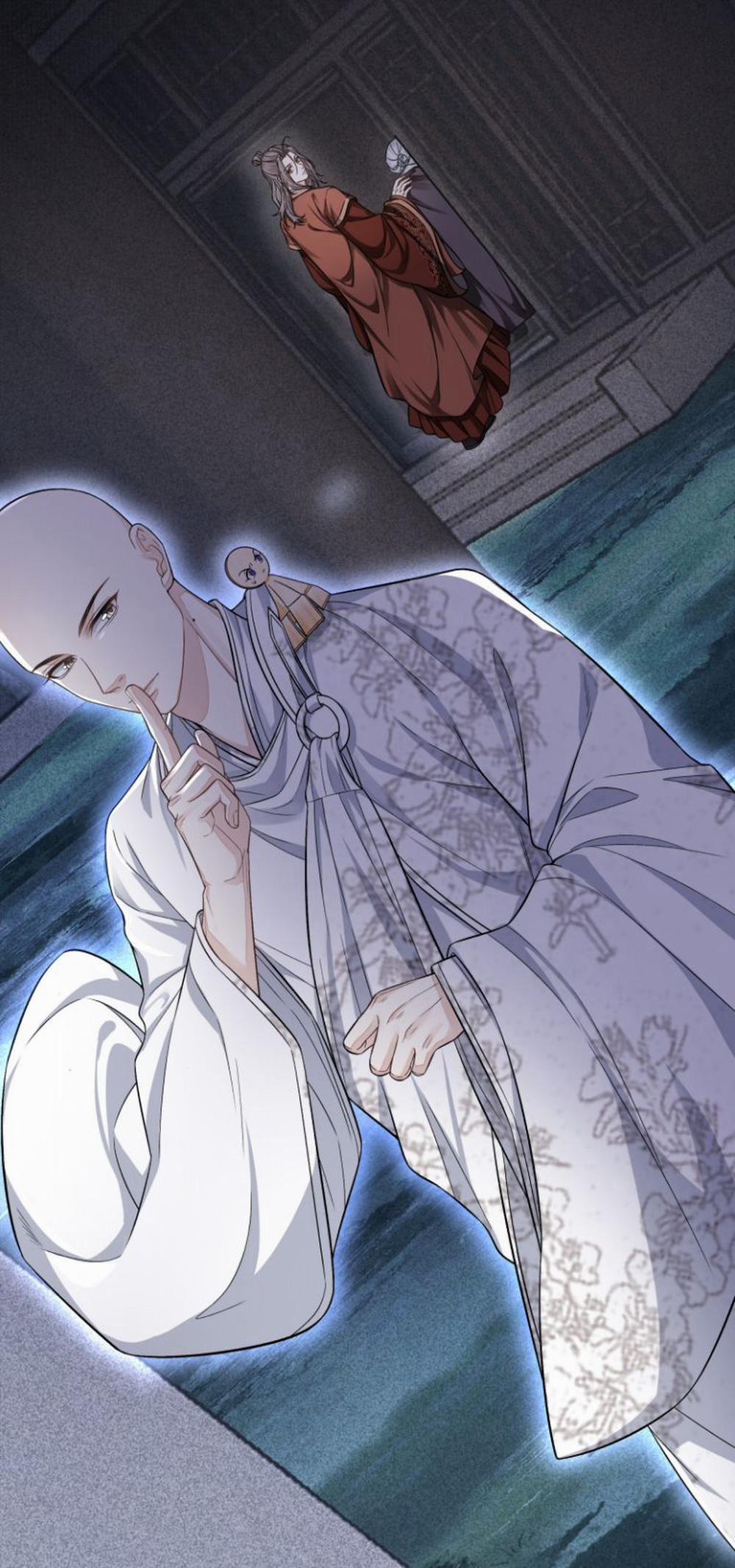 Đồng Tiền Kham Thế 19 trang 16